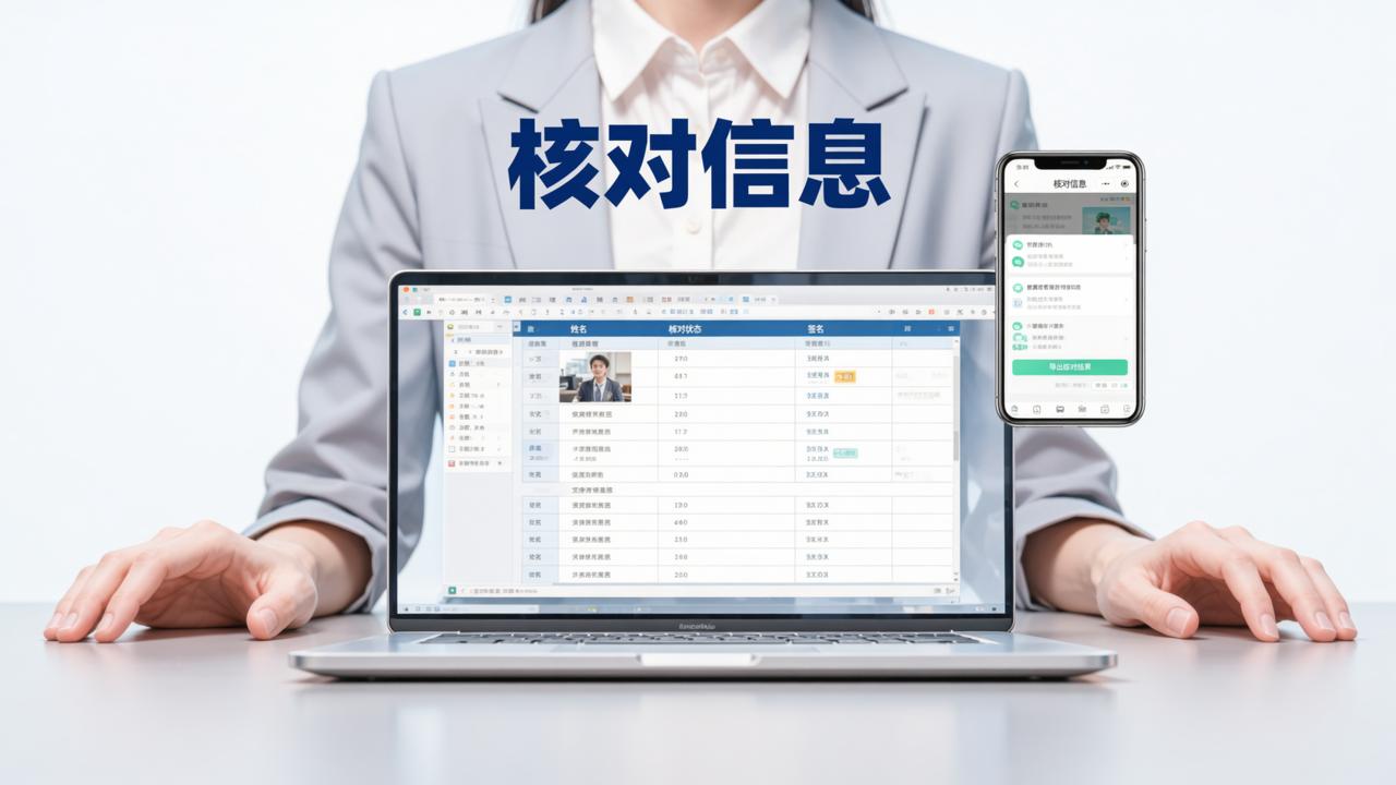 核对结果怎么导出？各工具的Excel导出功能对比