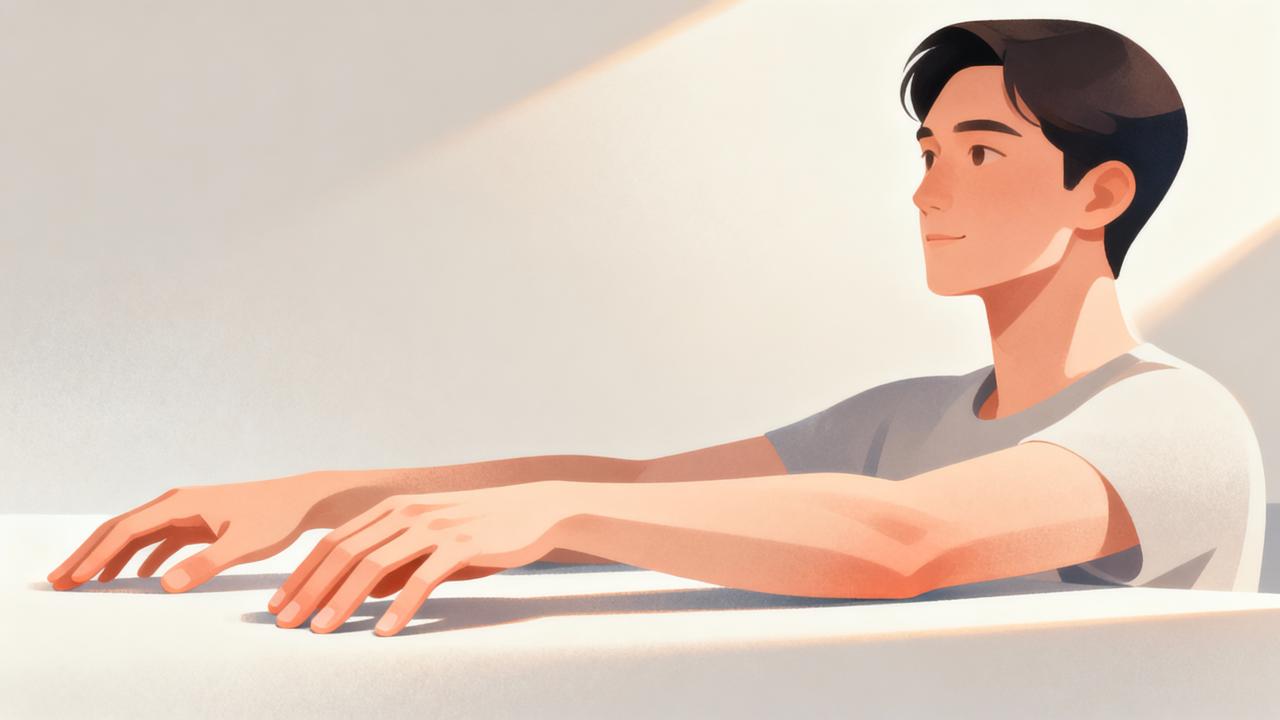 配图