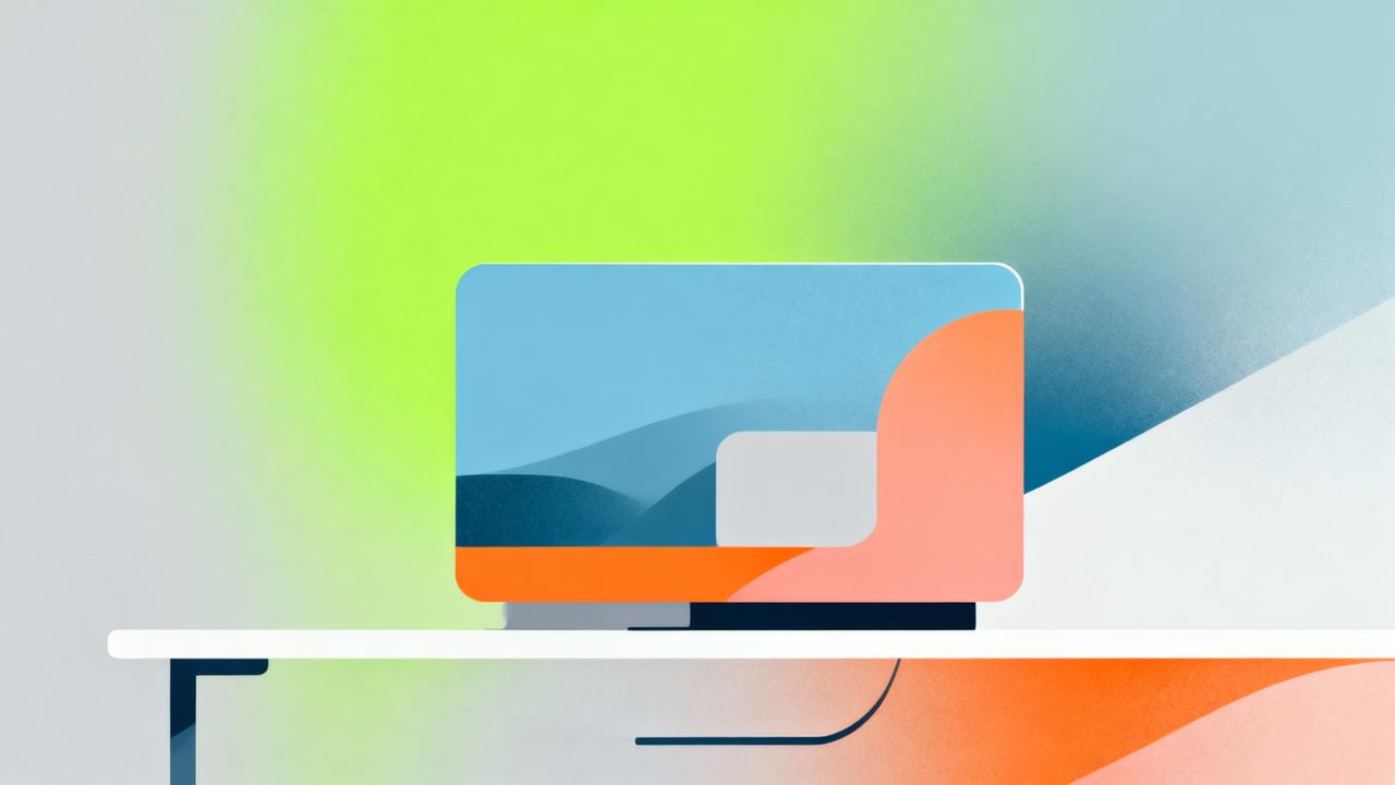 配图