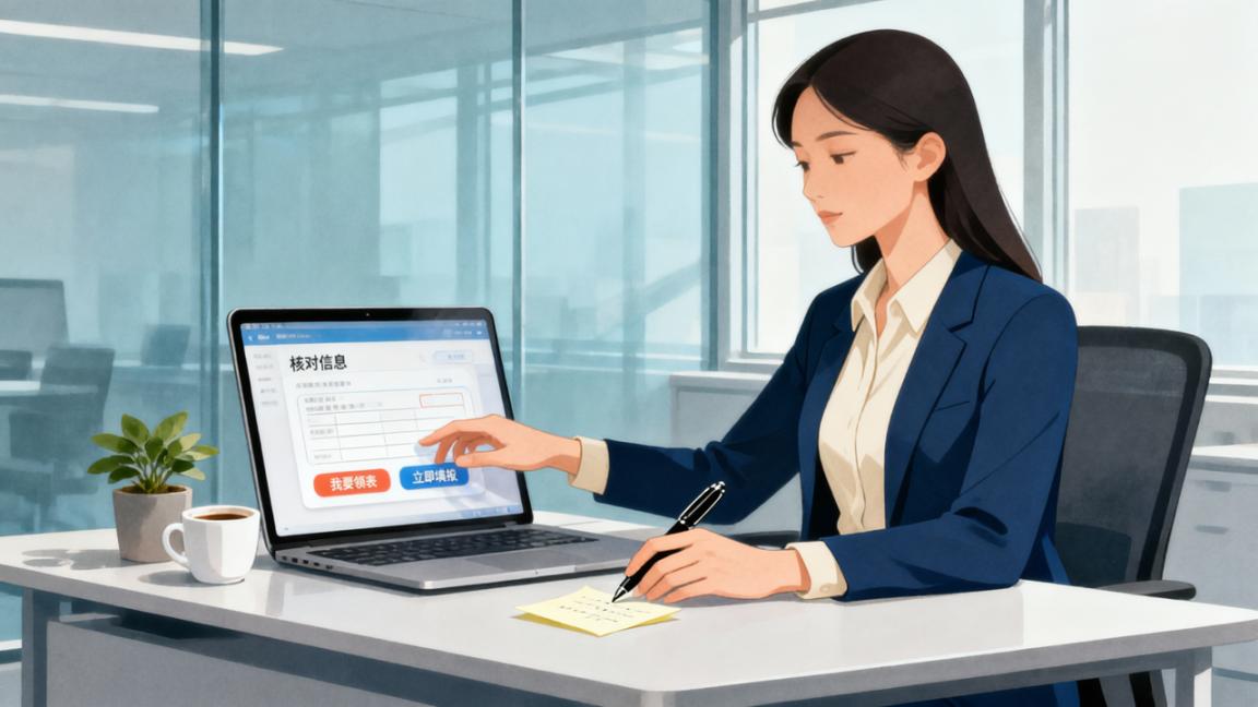 配图
