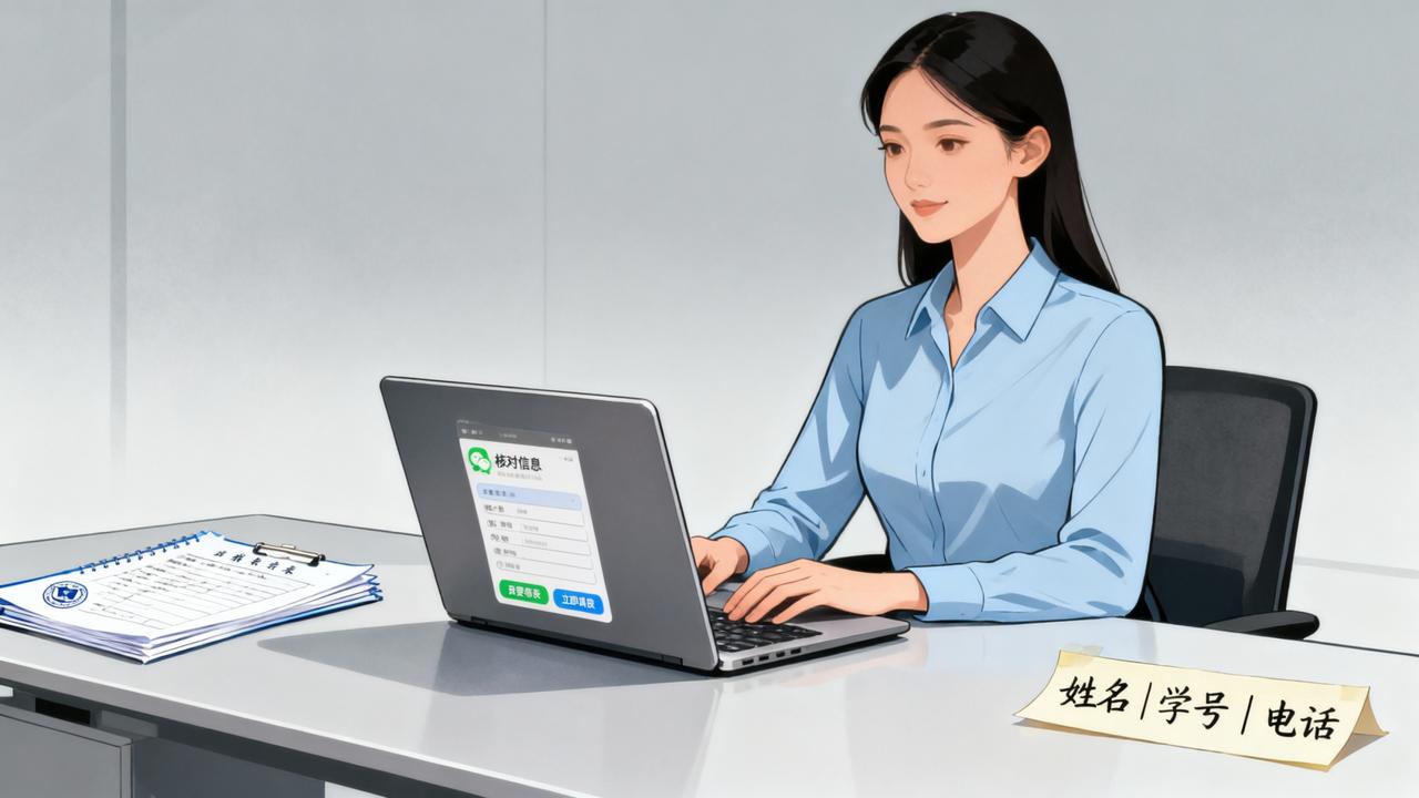配图