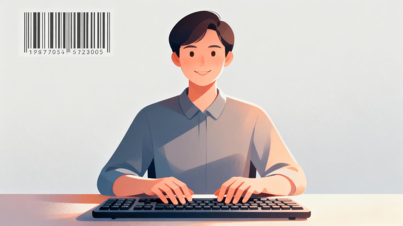 配图