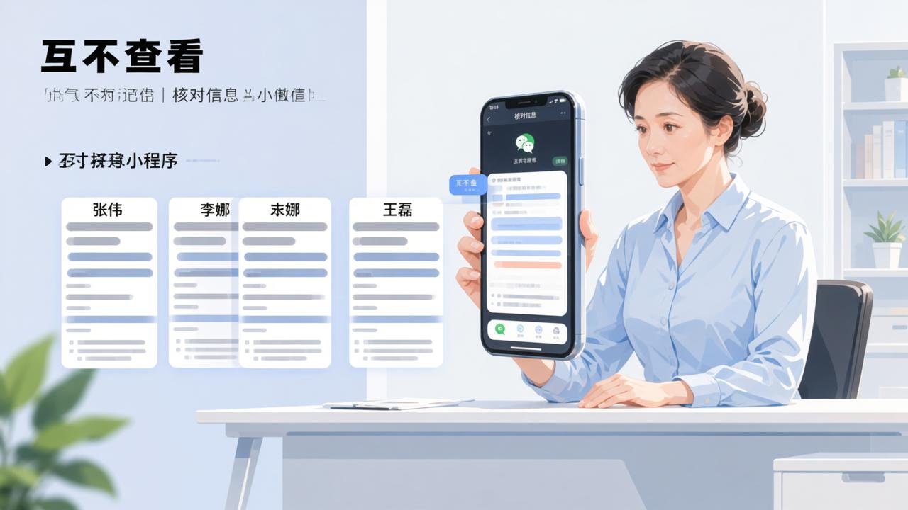 配图
