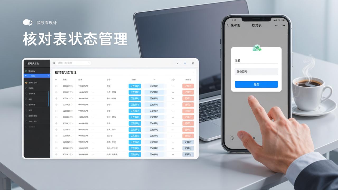 配图