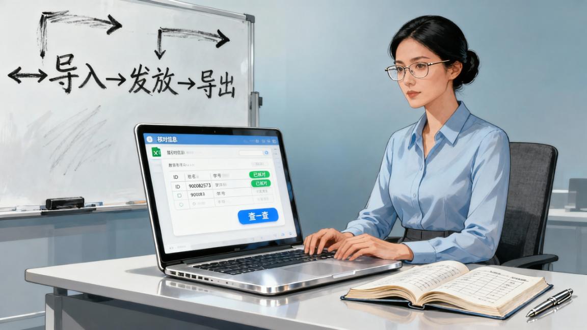 配图