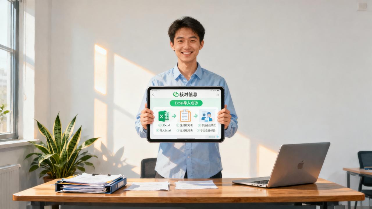 配图