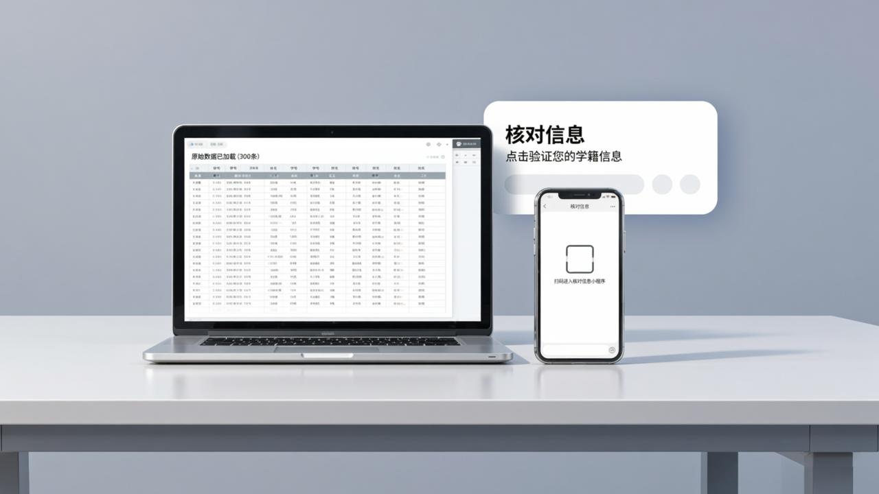 配图