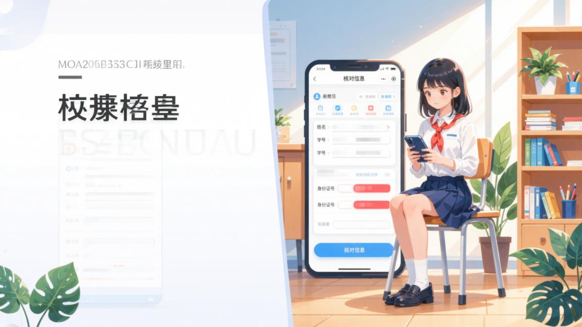 配图