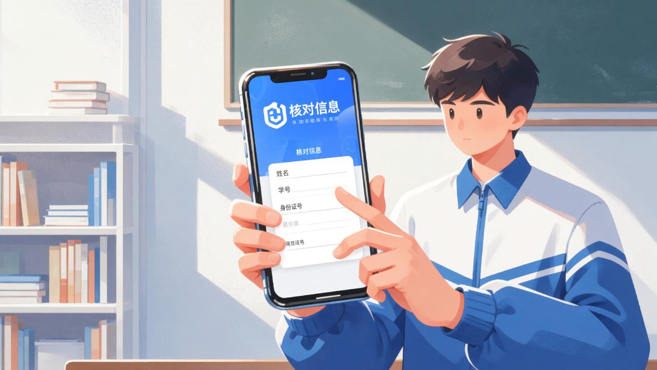 配图