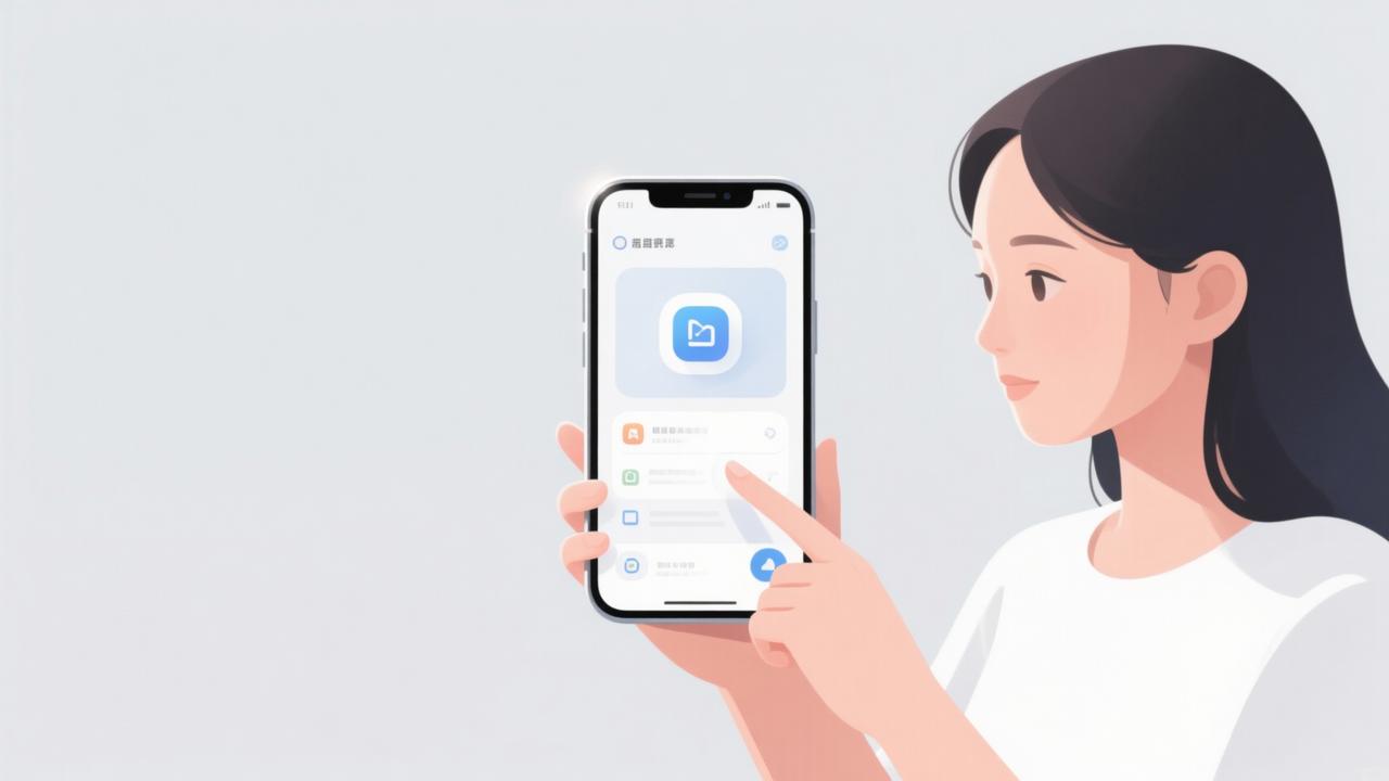 配图