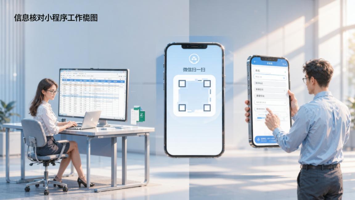 配图