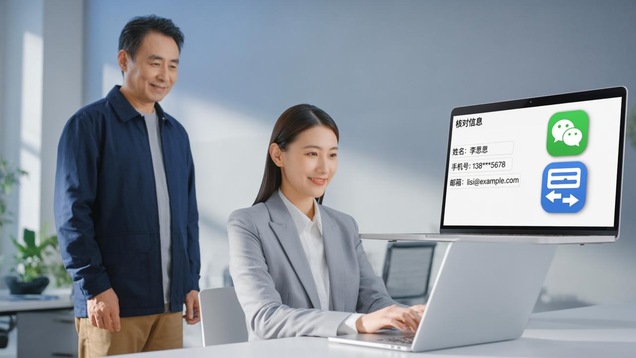 配图