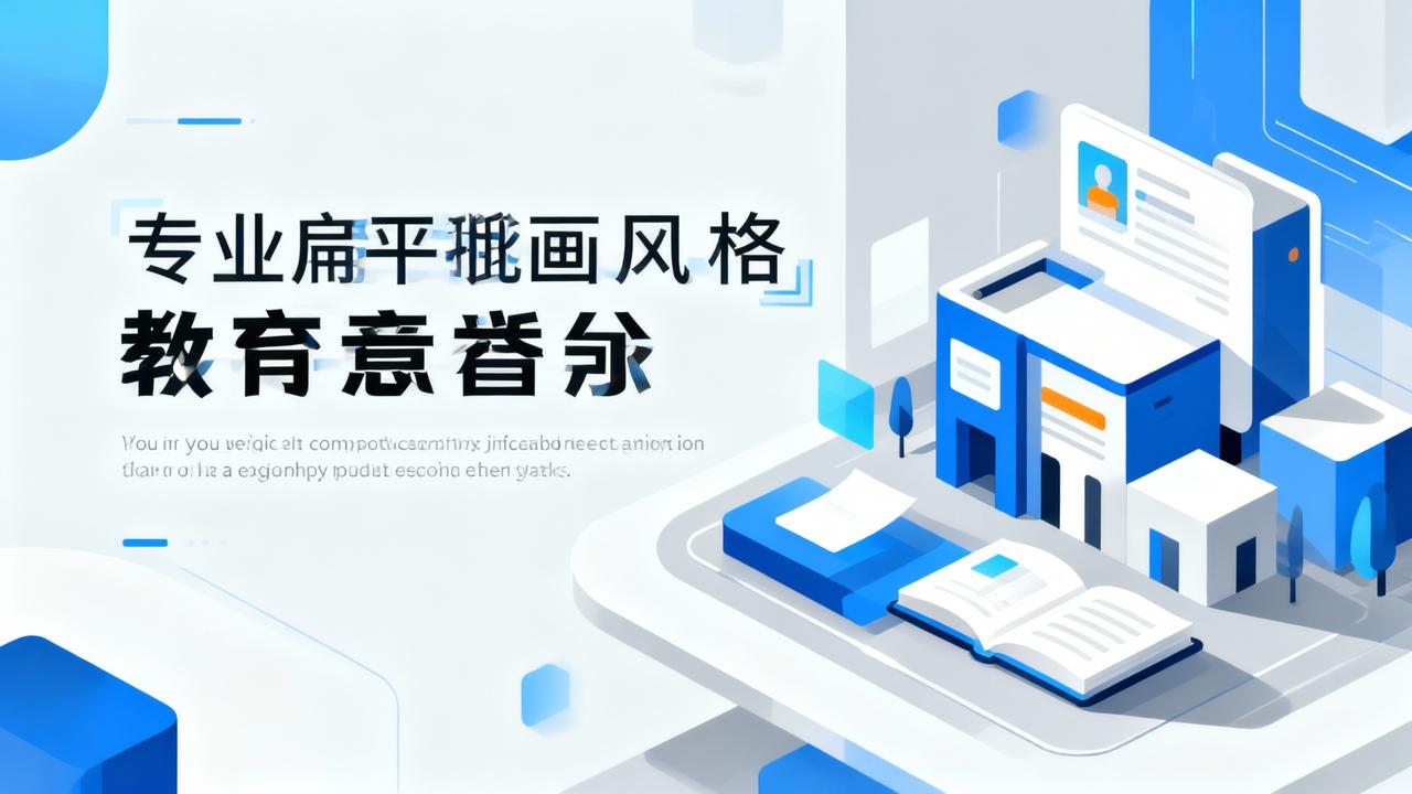 配图