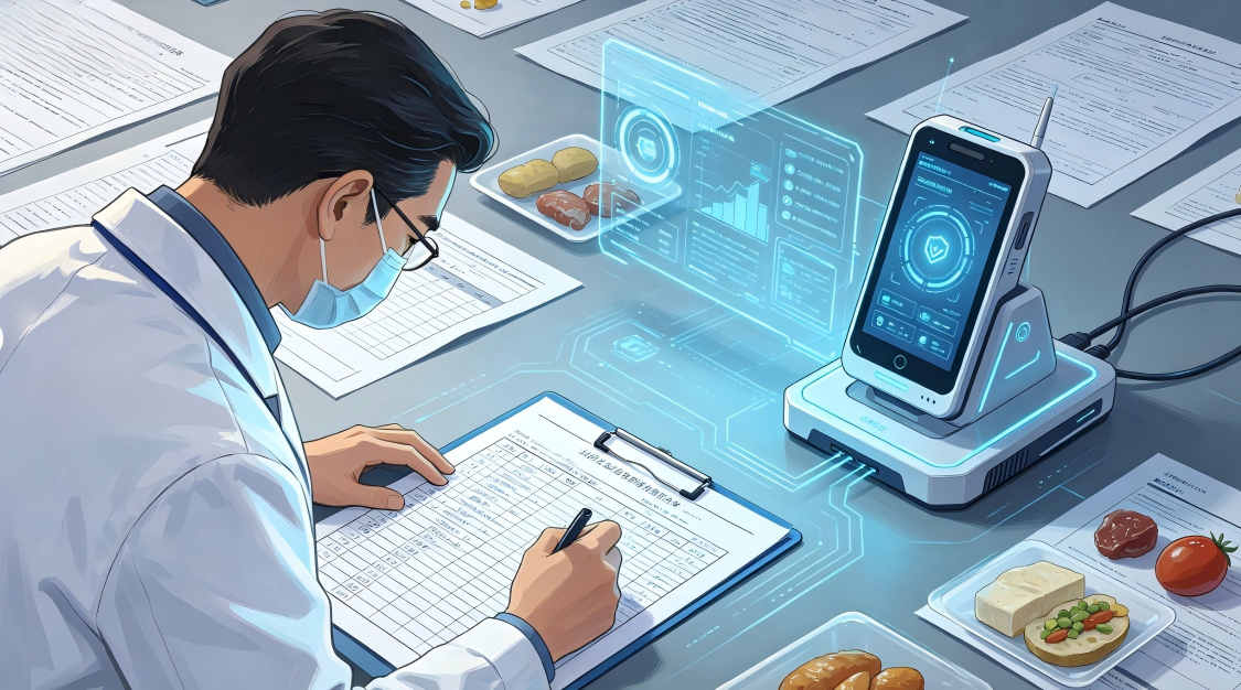 快查成绩小程序：智慧学习的新探索